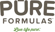 PureFormulas logo