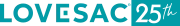 Lovesac logo