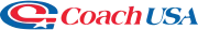 Coach USA logo