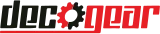 Deco Gear logo