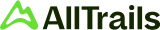 AllTrails logo
