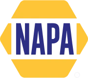 NAPA logo