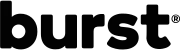 BURST logo