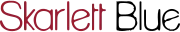 Skarlett Blue logo