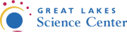 Great Lakes Science Center logo