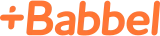 Babbel logo