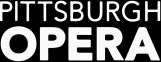 Pittsburgh Opera logo