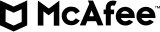McAfee logo