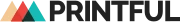 Printful logo