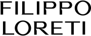 Filippo Loreti logo