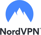 NordVPN logo