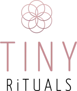 TINY RiTUALS logo