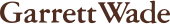Garrett Wade logo