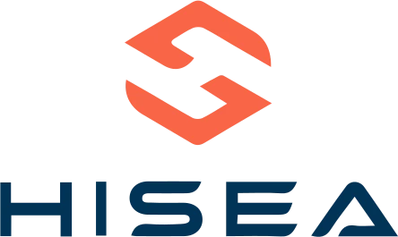 HISEA logo