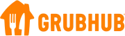 Grubhub logo