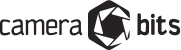 Camera Bits logo