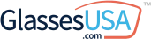 GlassesUSA.com logo