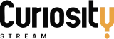 Curiosity Stream logo