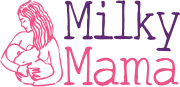Milky Mama logo