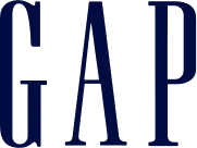 Gap logo