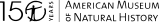 American Museum of Natural History logo