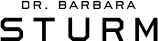 Dr. Barbara Sturm logo