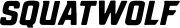 SQUATWOLF logo