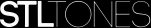 STL Tones logo