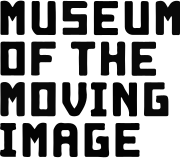 Museum of the Moving Image logo