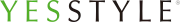 YesStyle logo