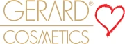 Gerard Cosmetics logo