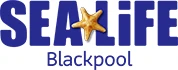 SEA LIFE Blackpool logo