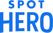 SpotHero logo