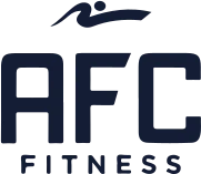 AFC Fitness logo