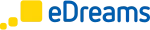 eDreams logo