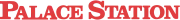 Palace Station logo