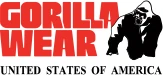 Gorilla Wear logo
