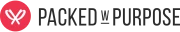 Packed with Purpose logo