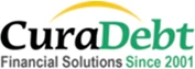 CuraDebt logo