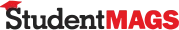 StudentMags logo