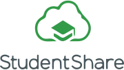 StudentShare logo