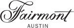 Fairmont Austin logo