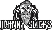 Johnny Slicks logo
