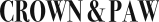 Crown & Paw logo