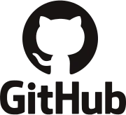 GitHub logo