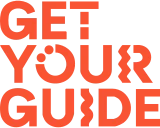 GetYourGuide logo