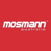 Mosmann Australia logo