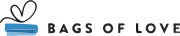 Bags of Love logo