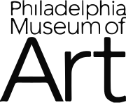 Philadelphia Museum of Art logo