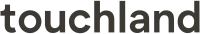 Touchland logo